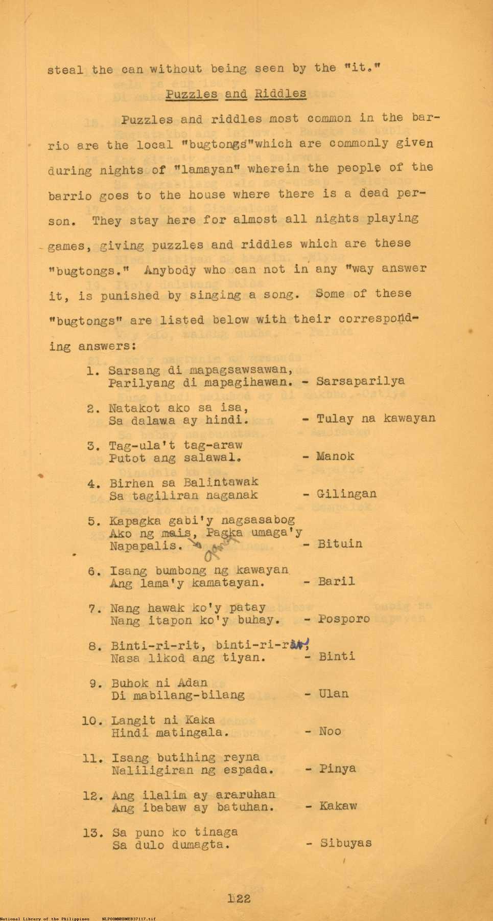 12 
