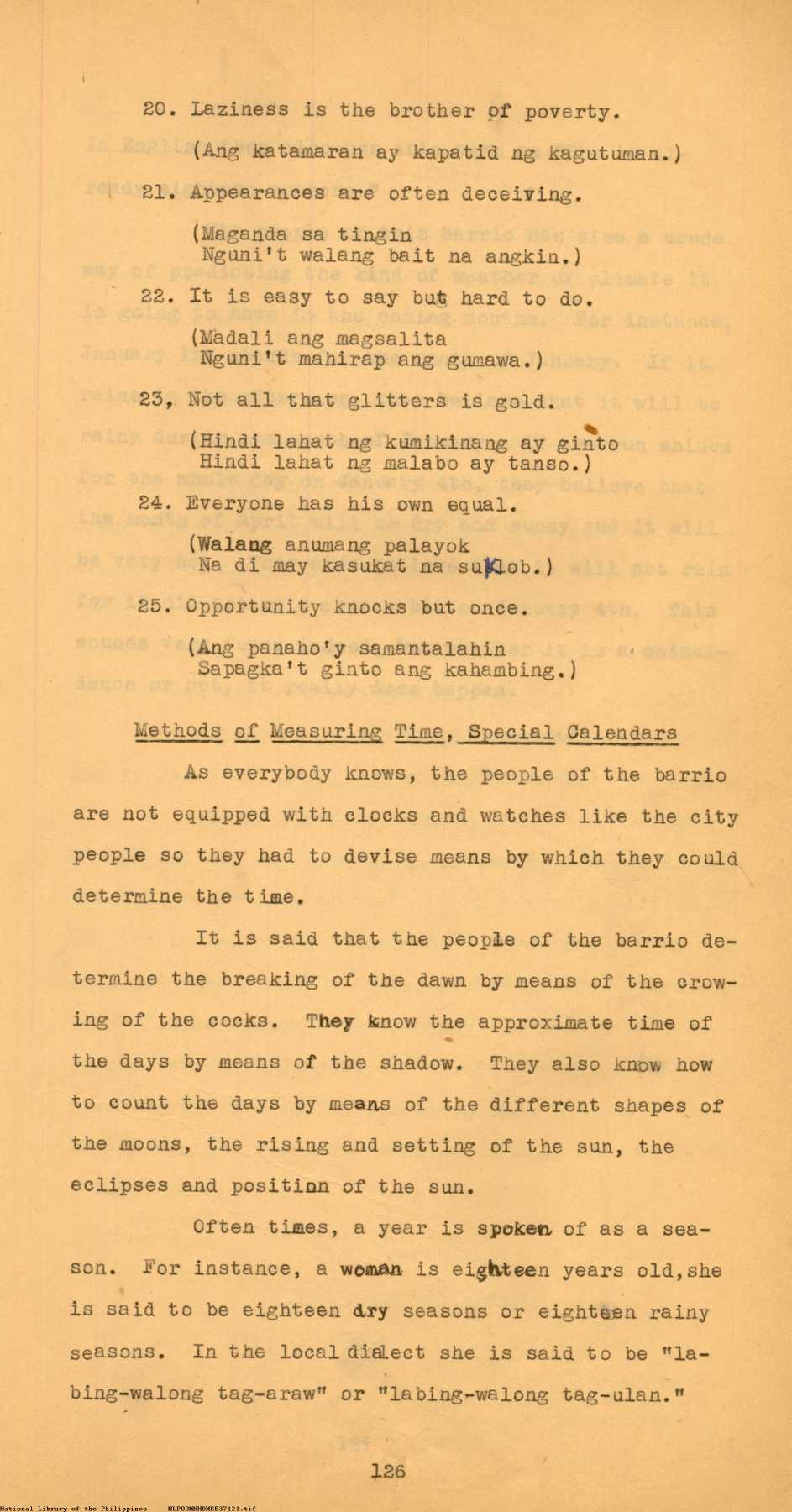16 
