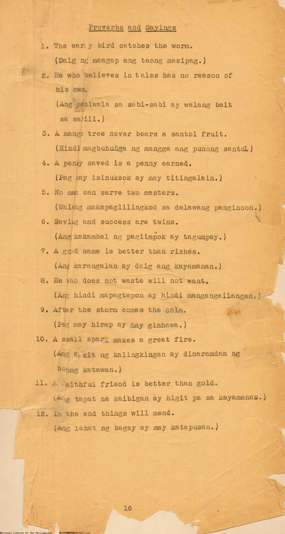 11 
