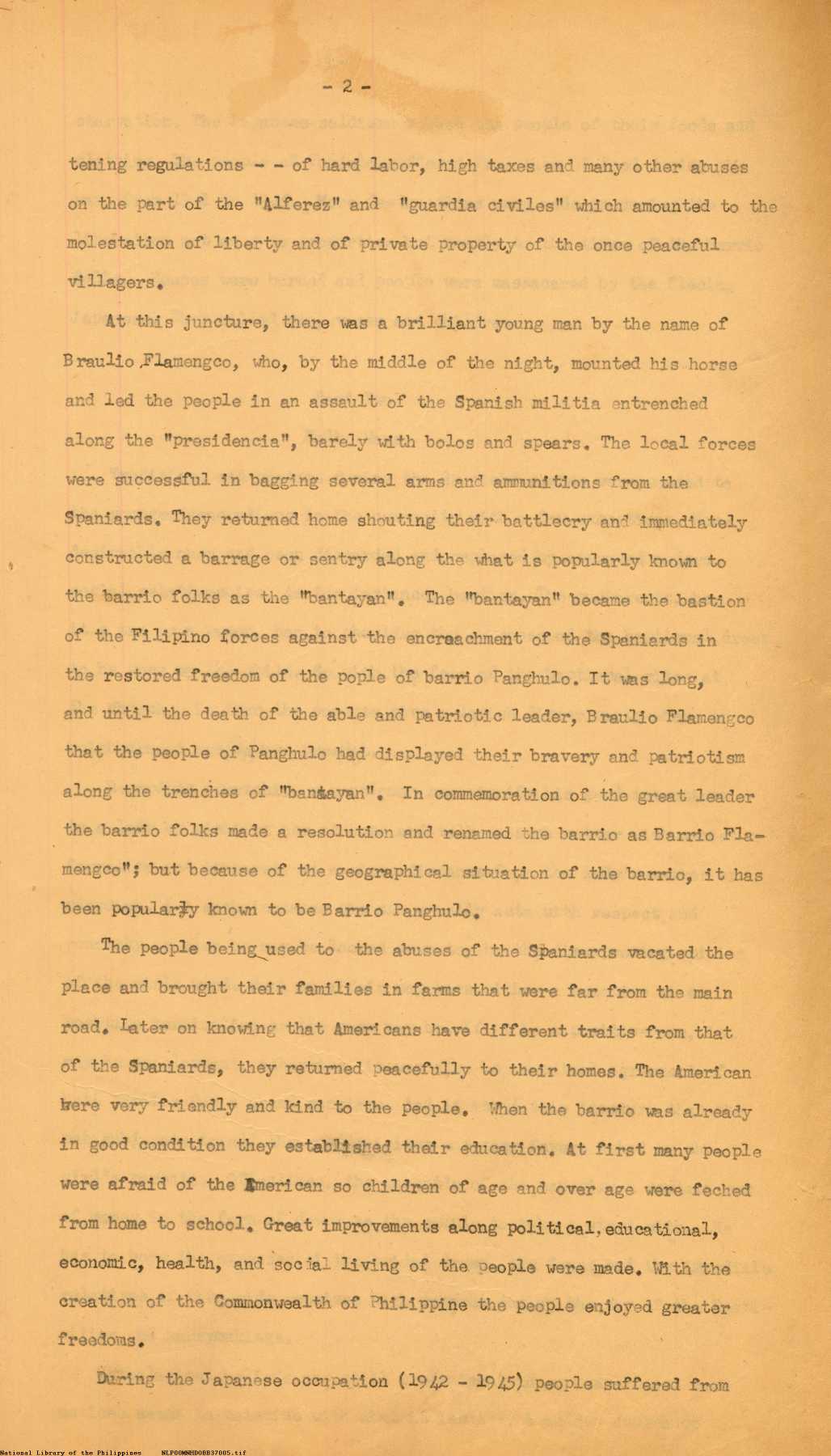 2 
