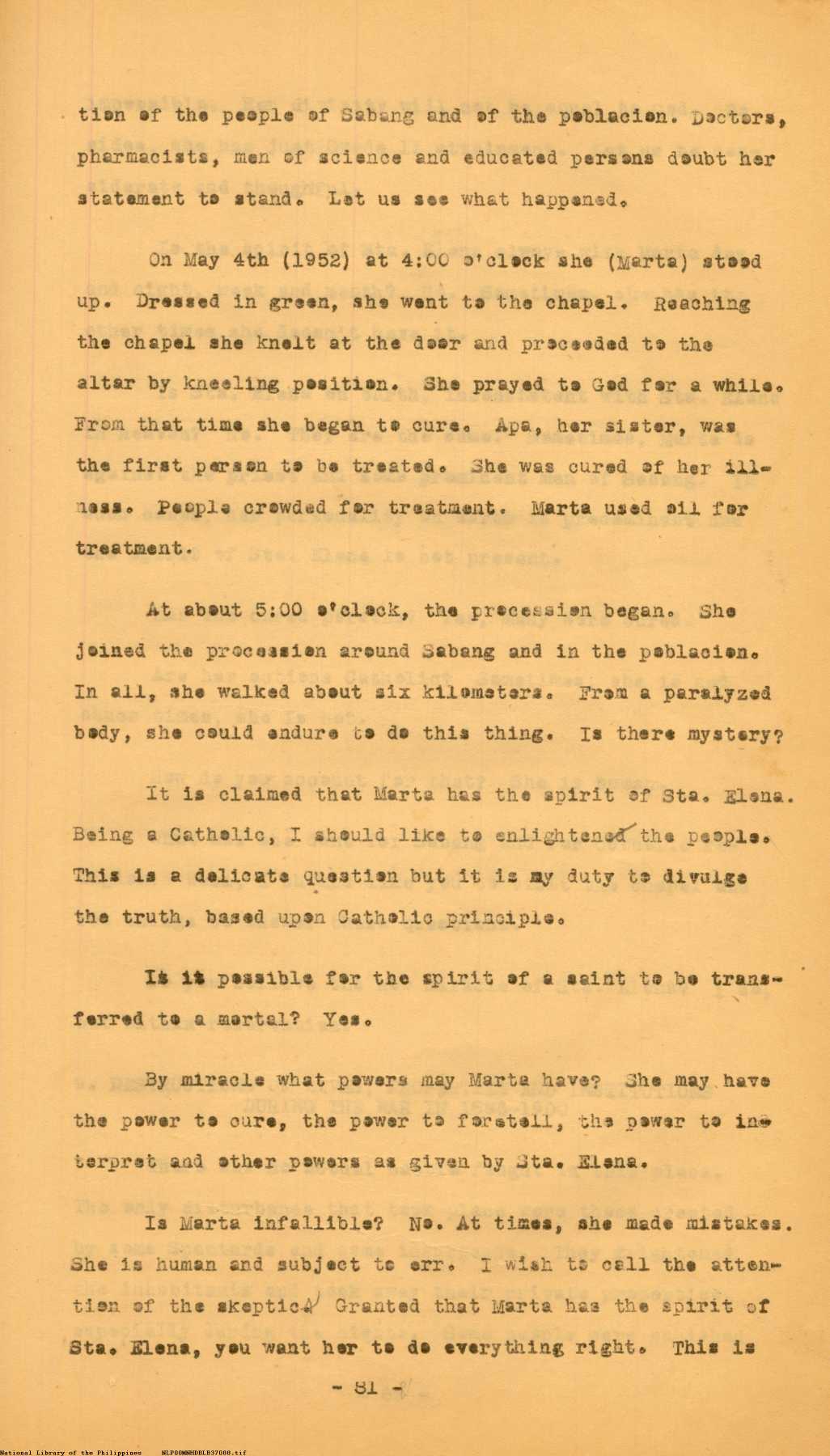 19 

