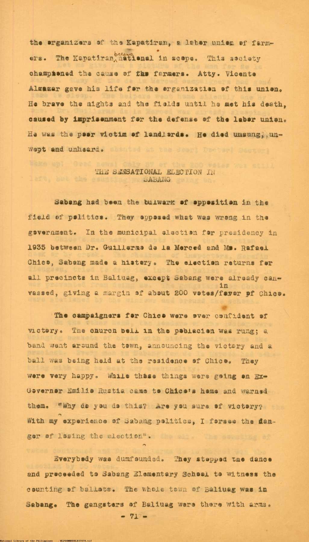 9 

