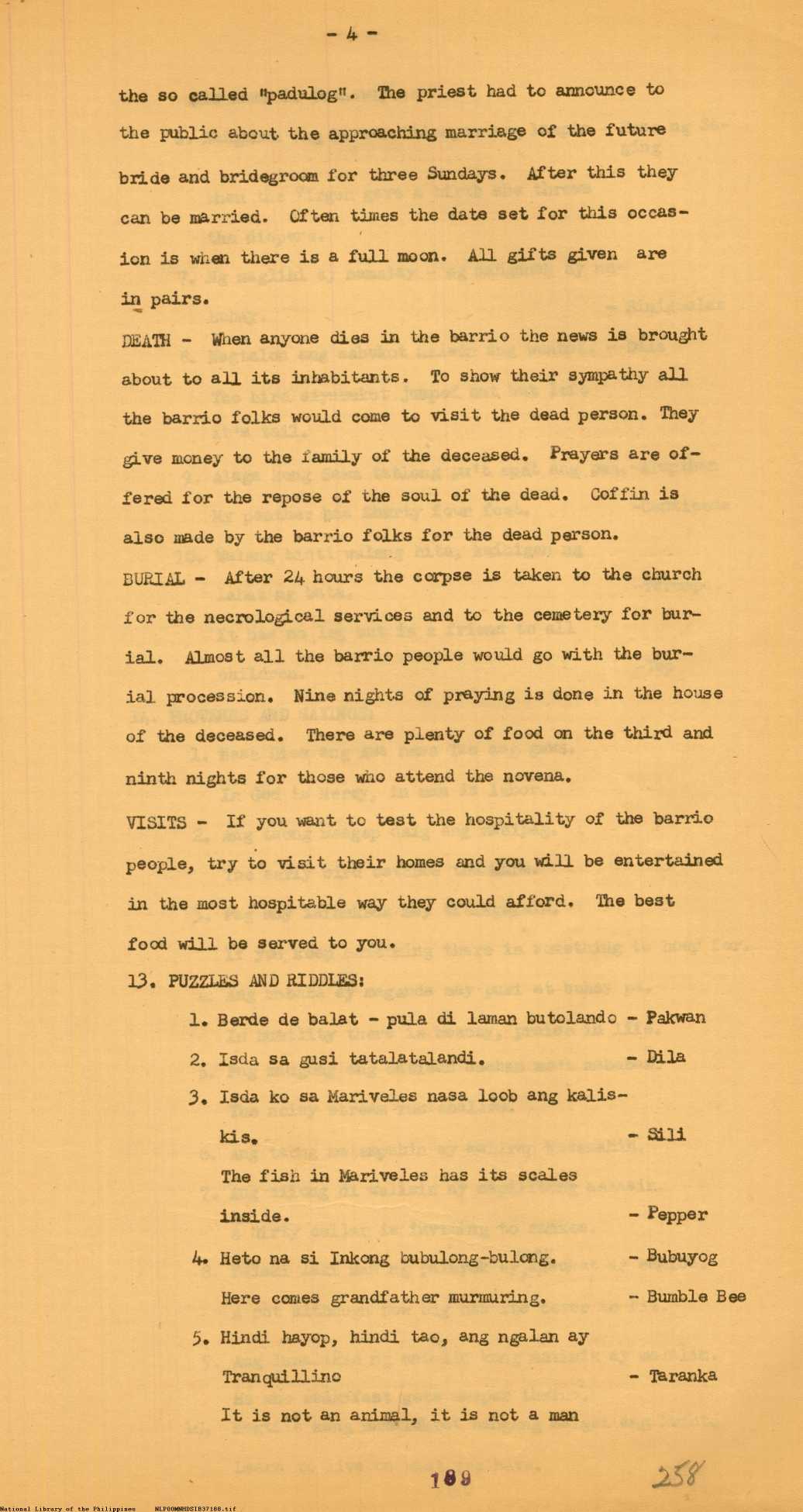 4 
