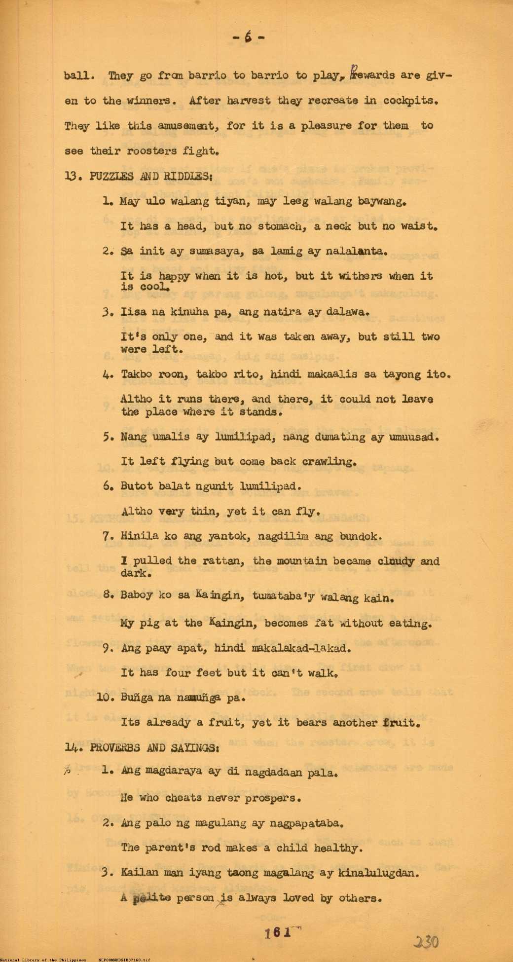 6 
