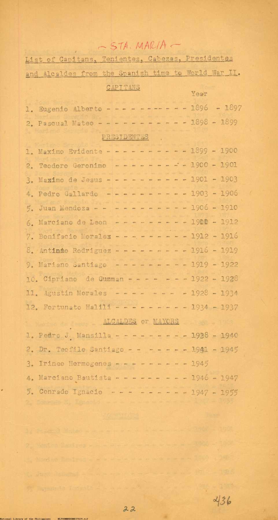 29 
