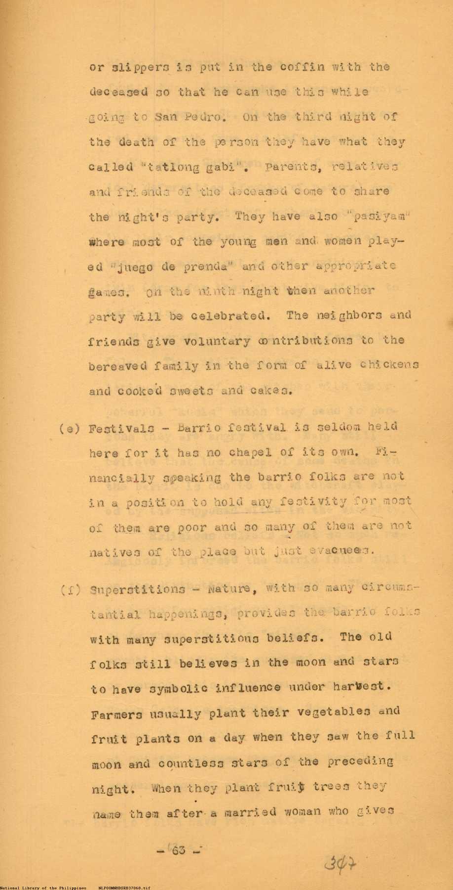 5 
