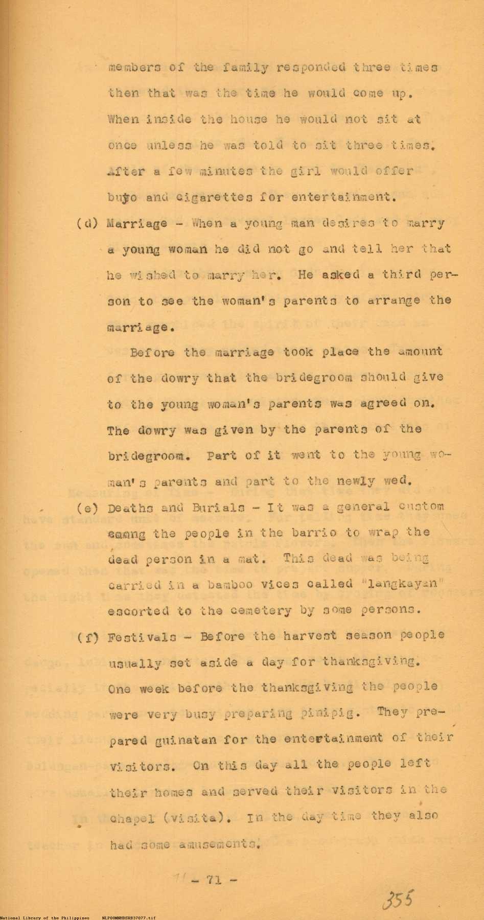 5 
