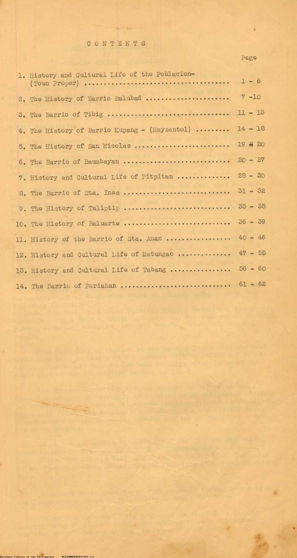5 
