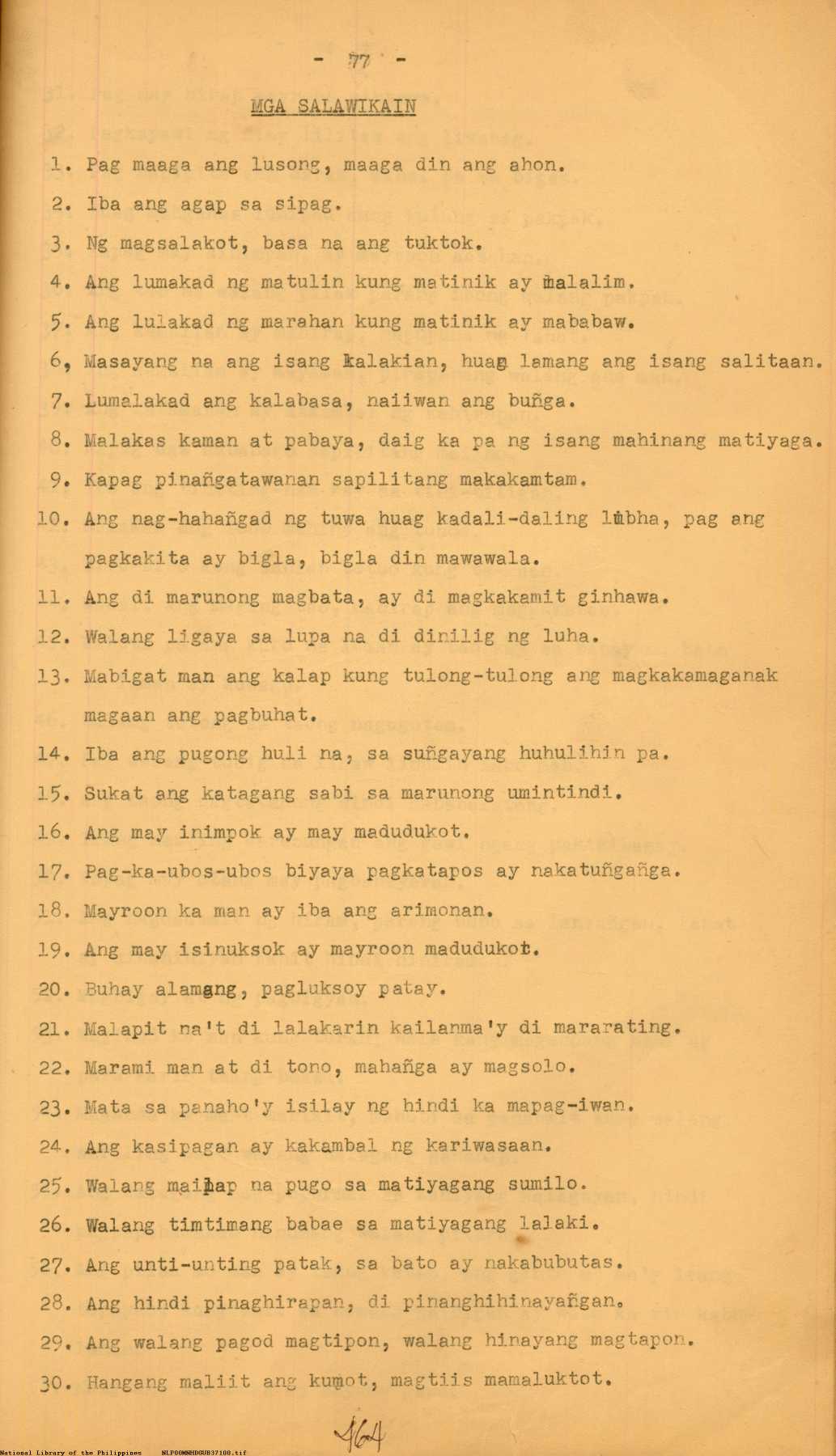 47 
