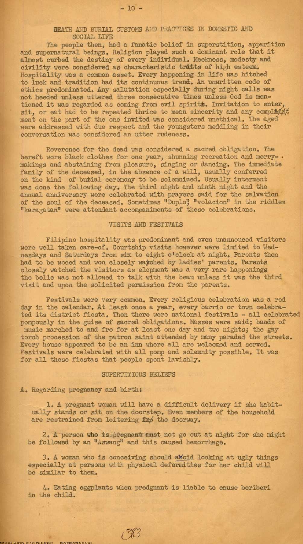 14 
