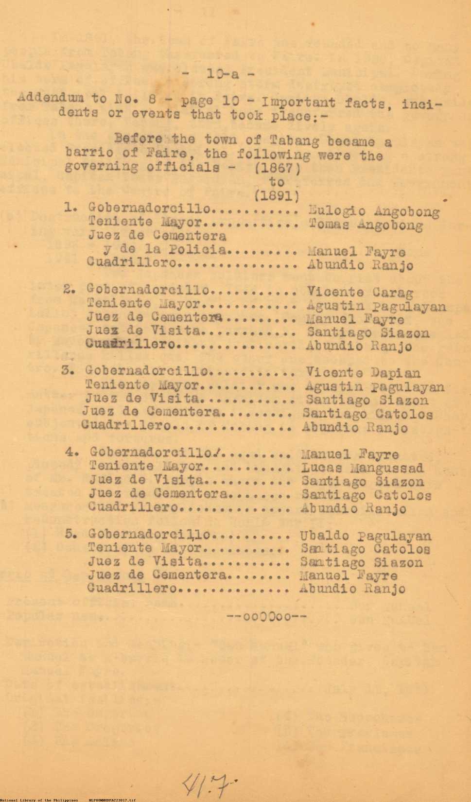 3 
