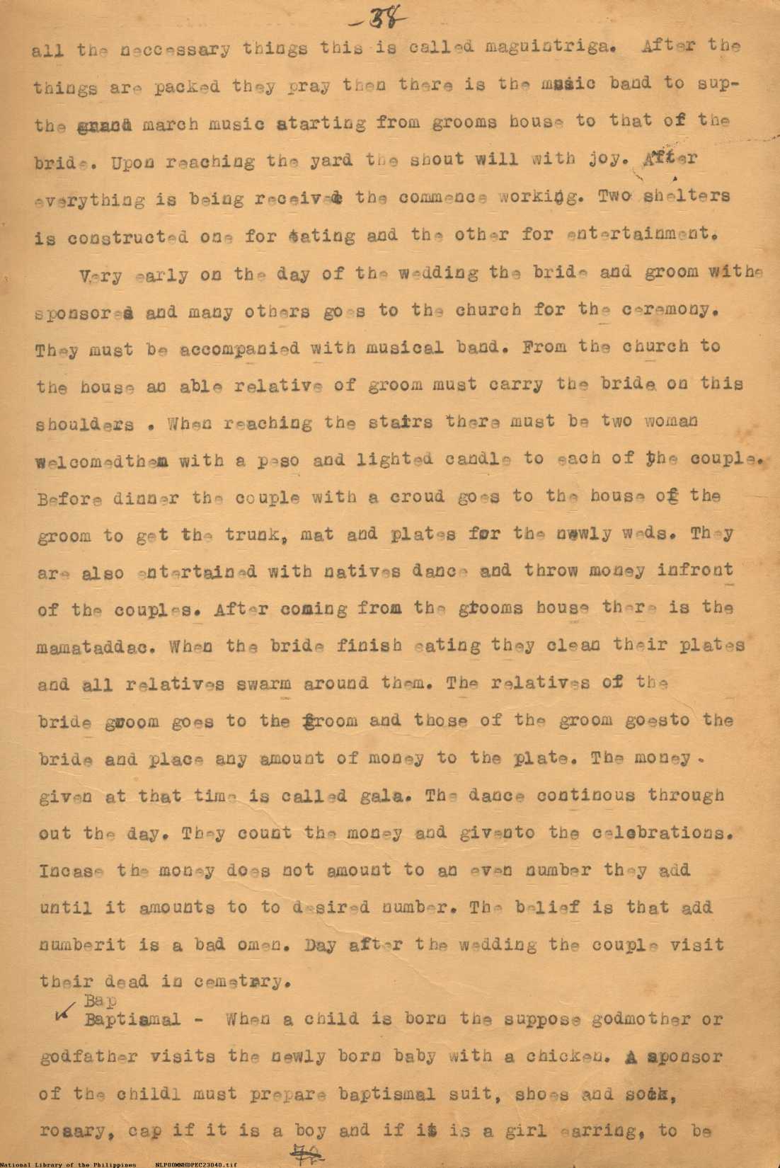 5 

