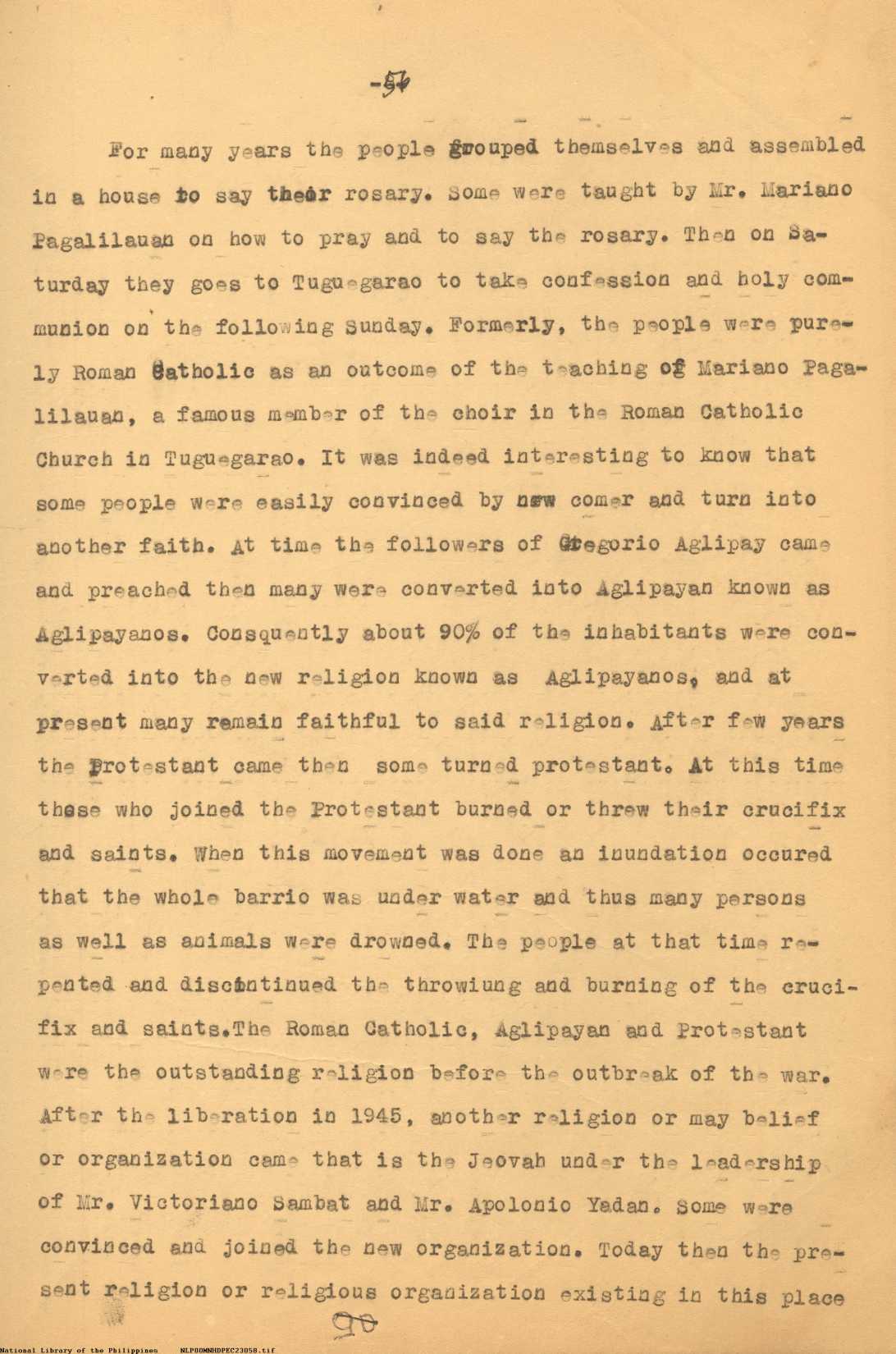 8 
