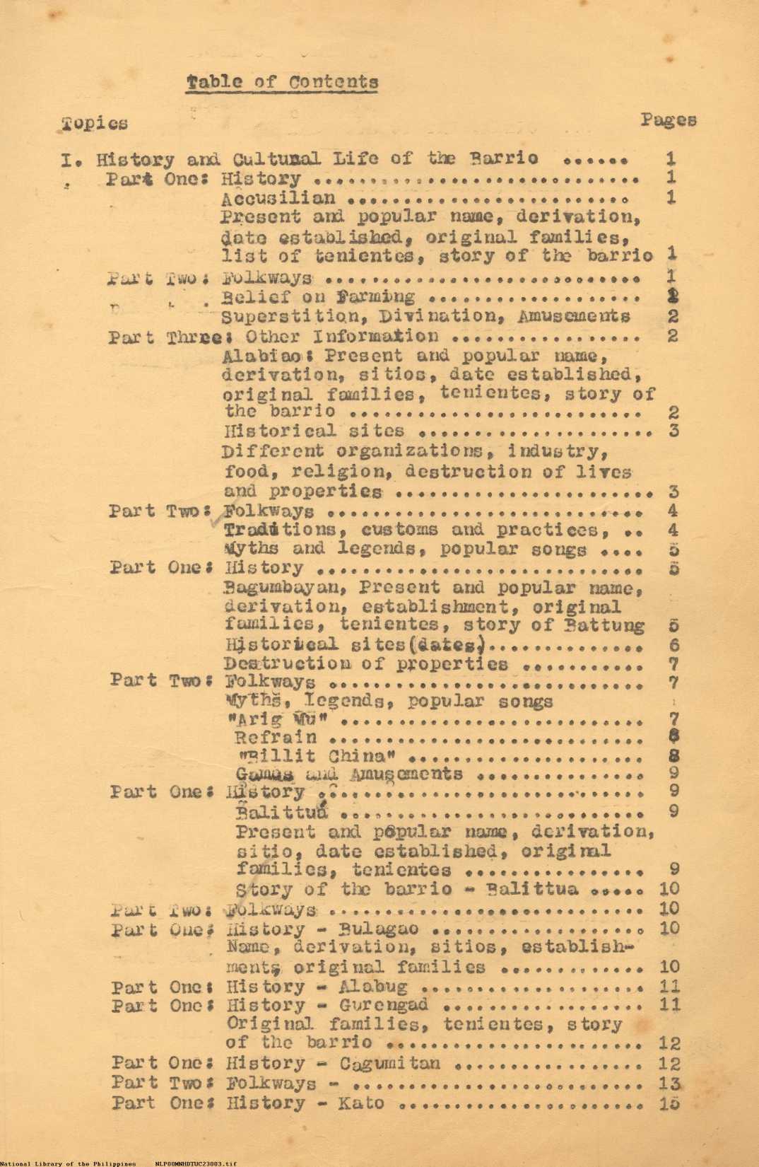 3 
