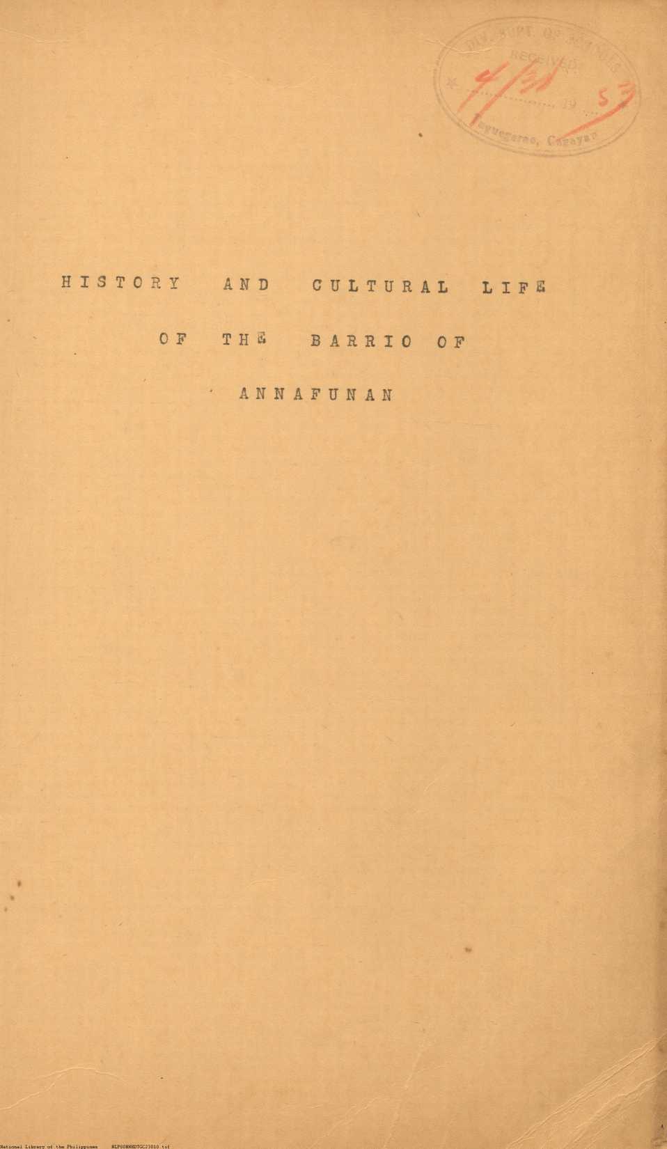 1 
