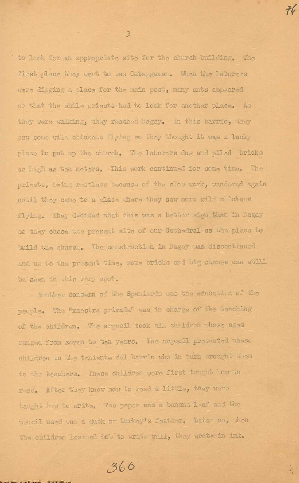 3 
