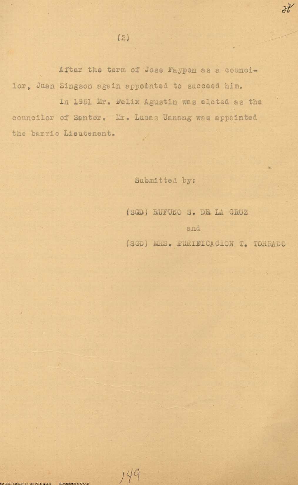 2 
