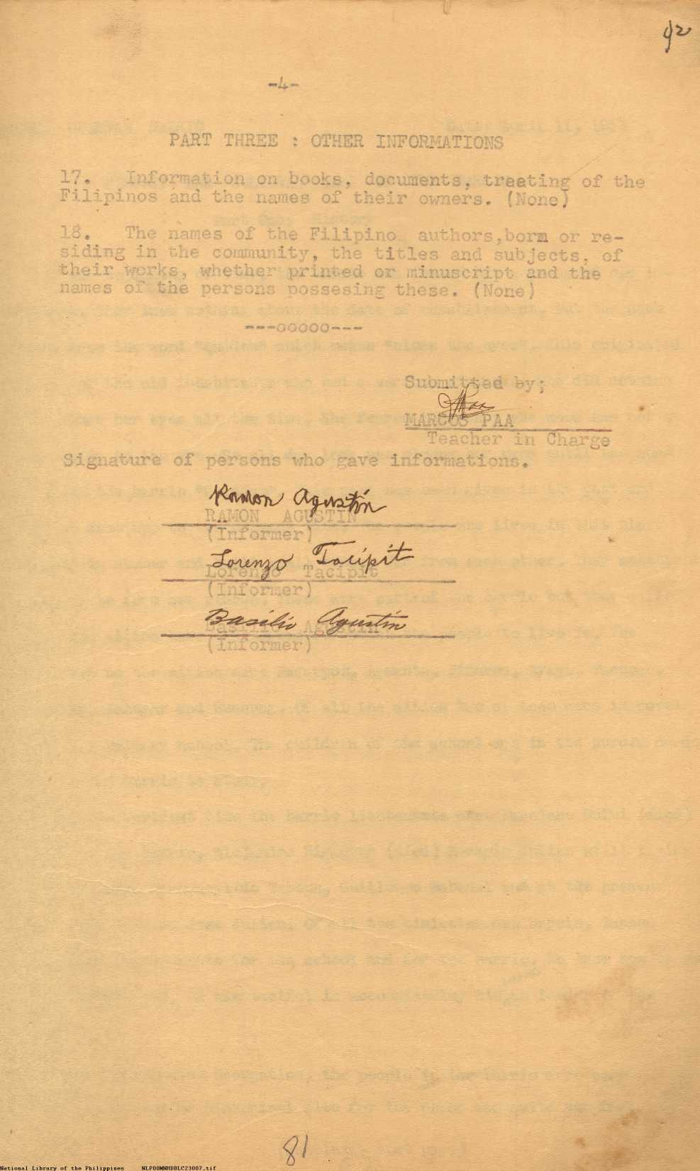 4 
