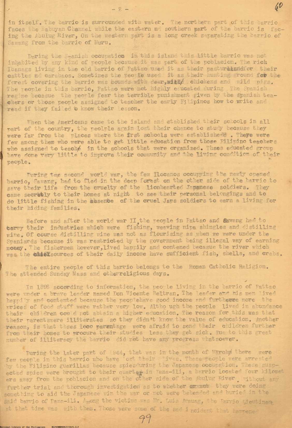 2 

