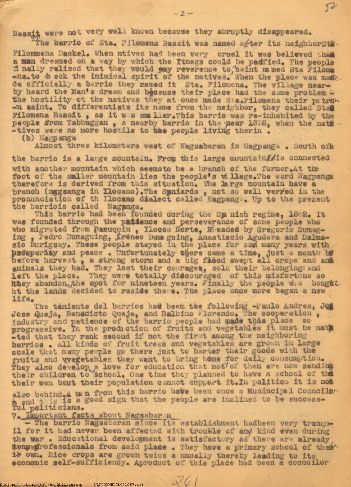 2 
