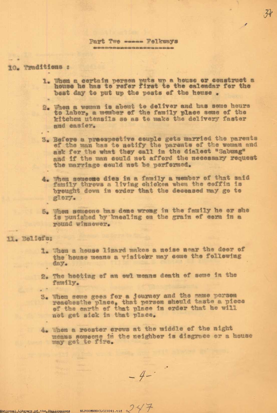 4 
