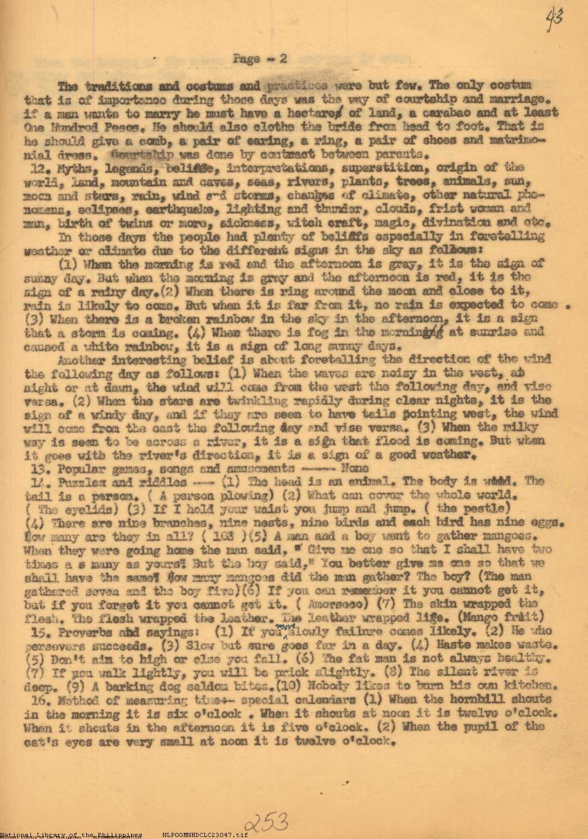 2 
