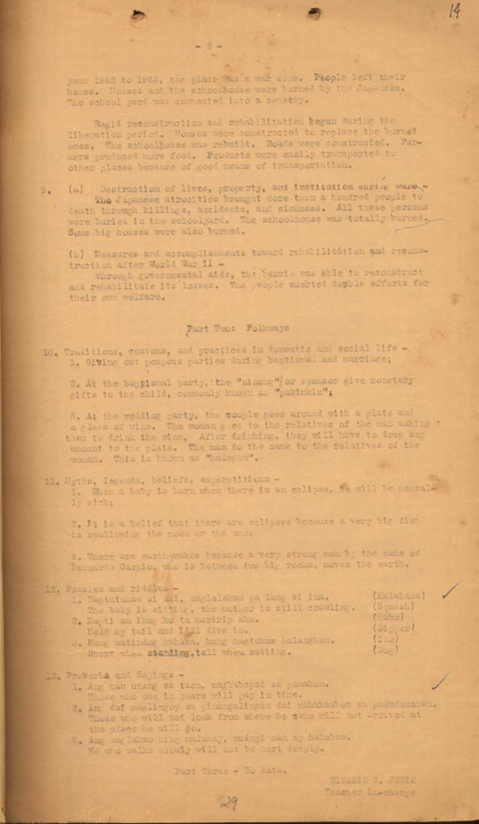 2 
