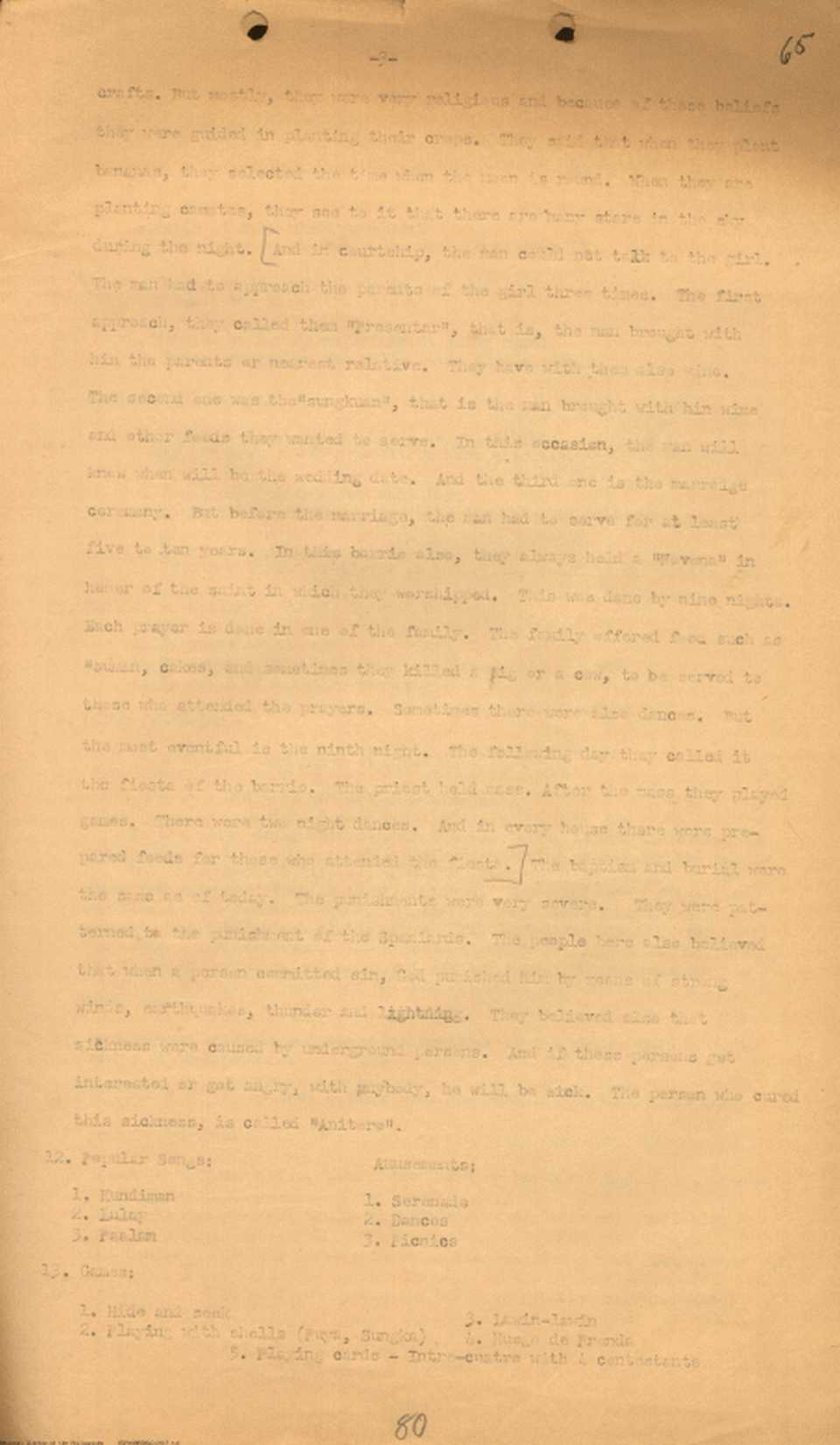 3 
