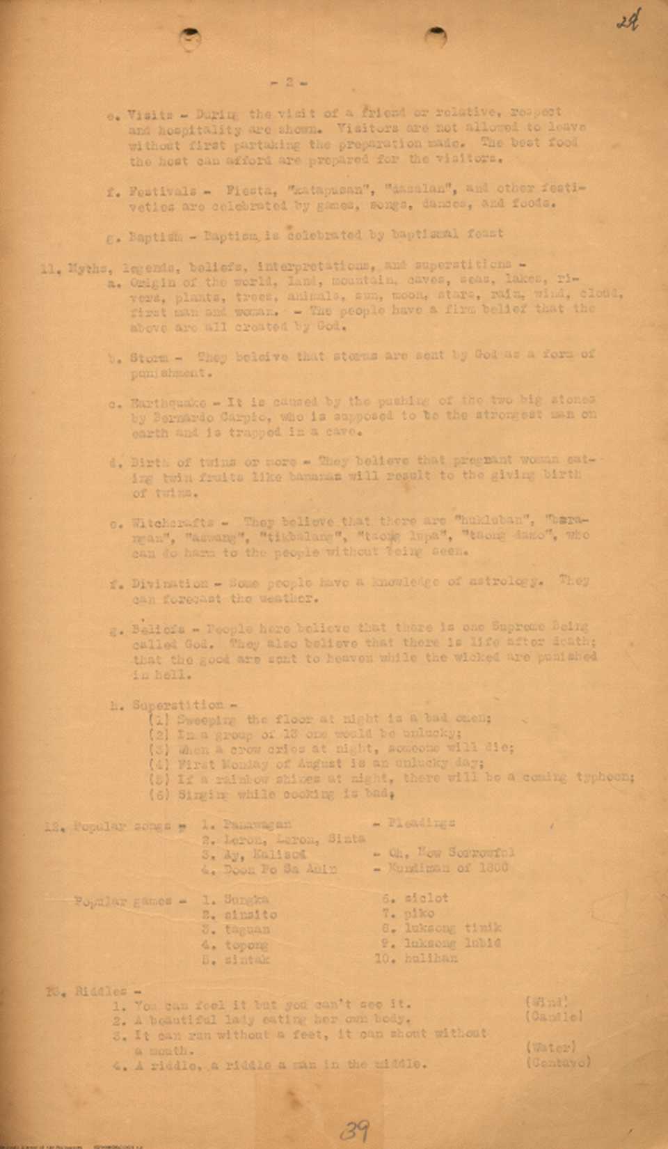 2 
