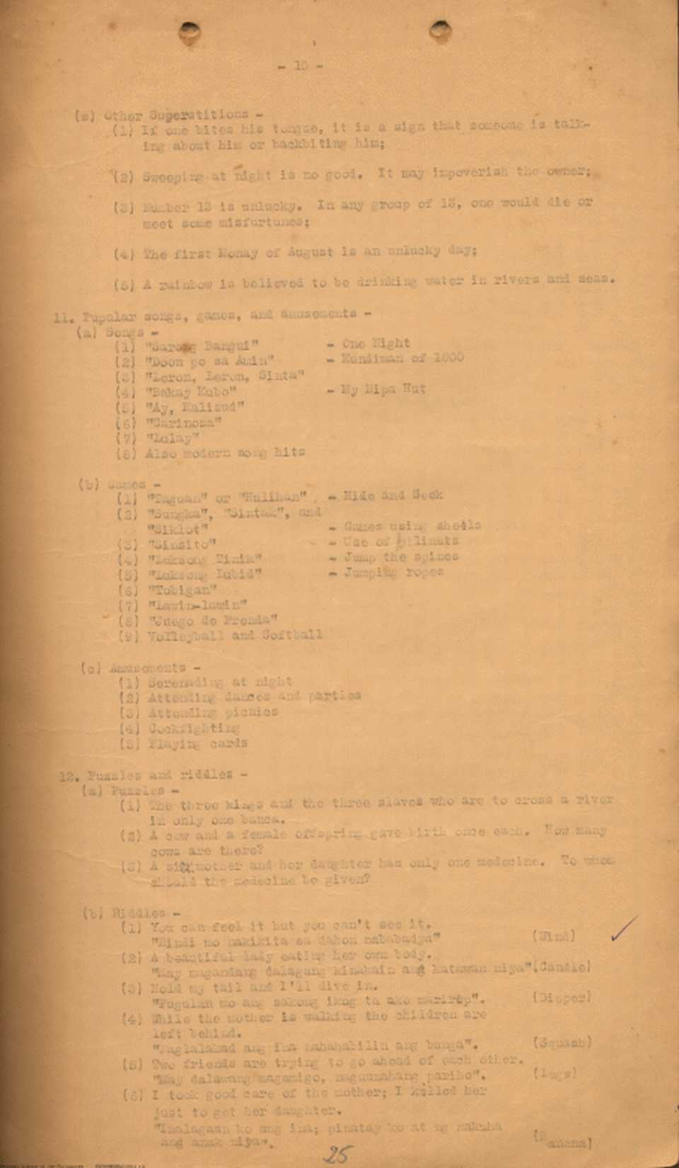 11 
