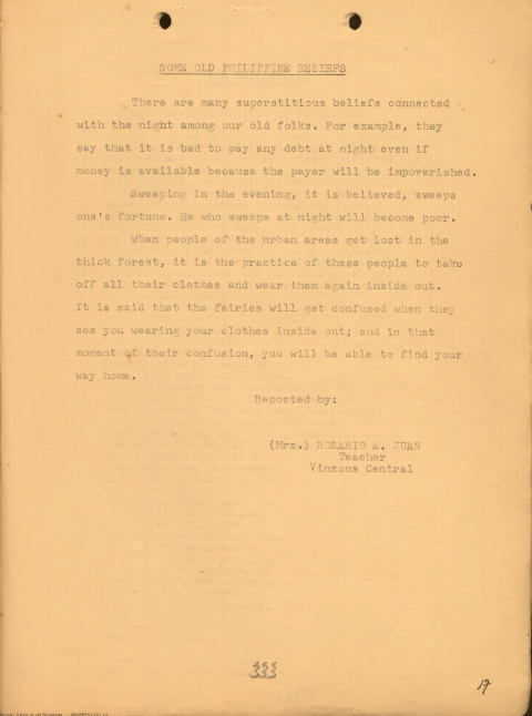 5 
