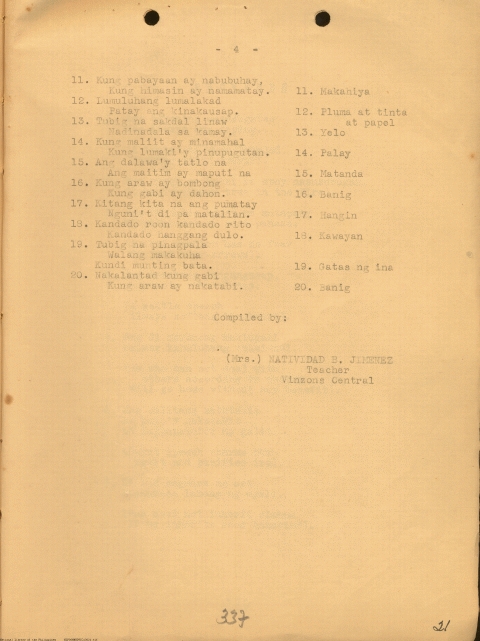 9 
