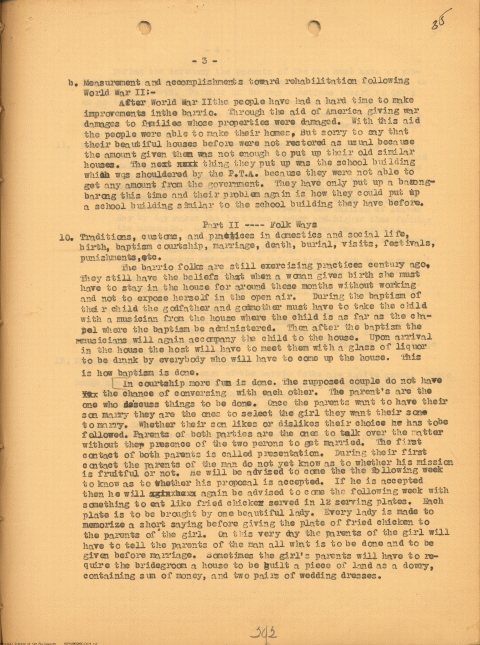 3 

