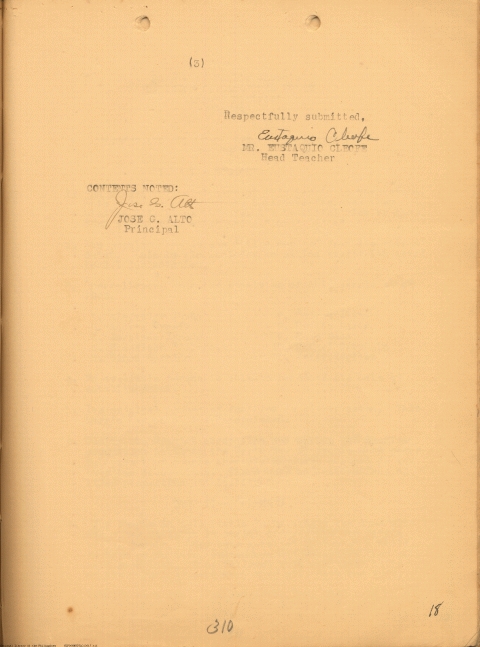 3 
