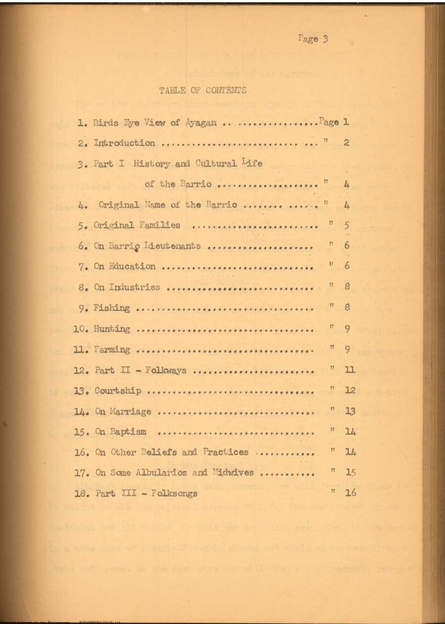 3 
