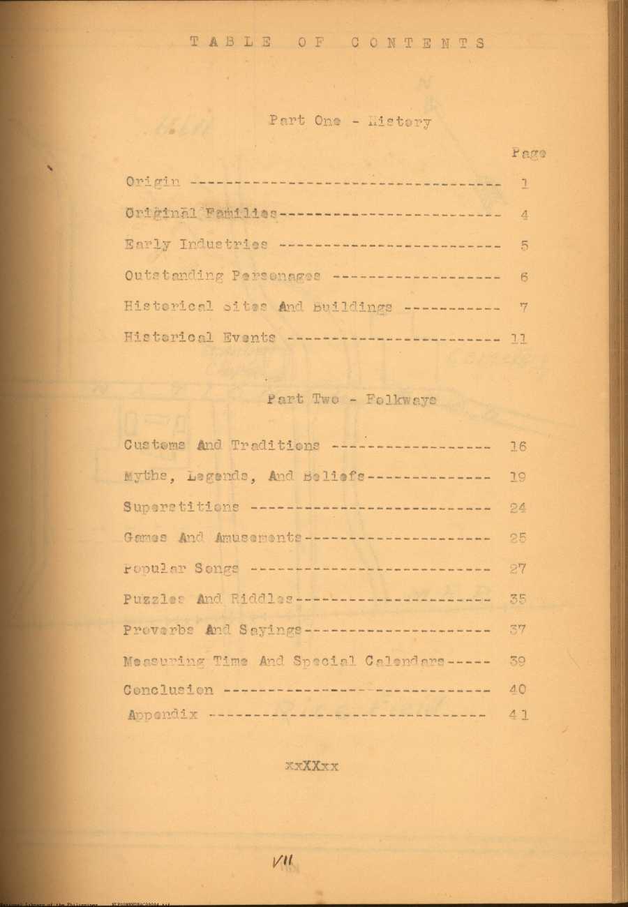7 
