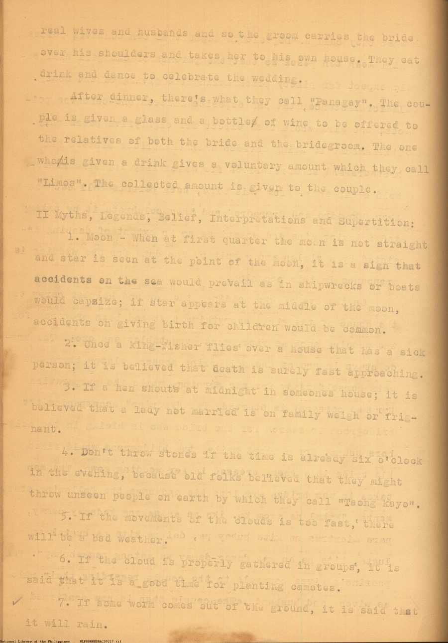 16 
