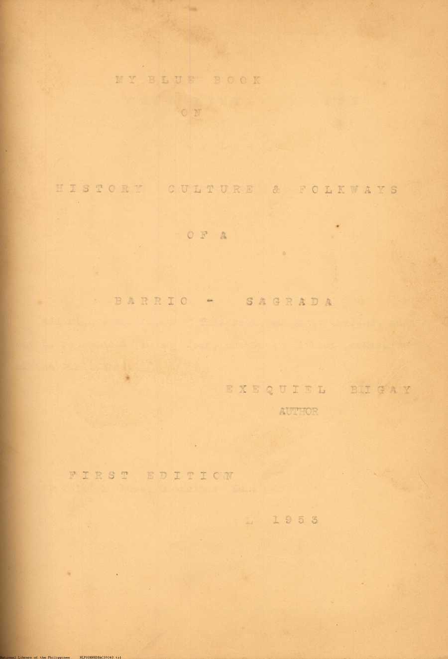 1 
