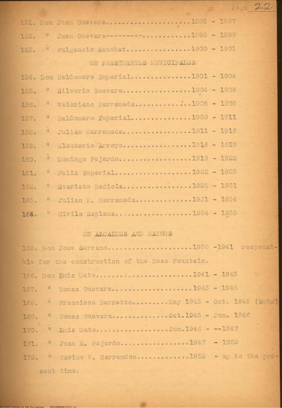 15 
