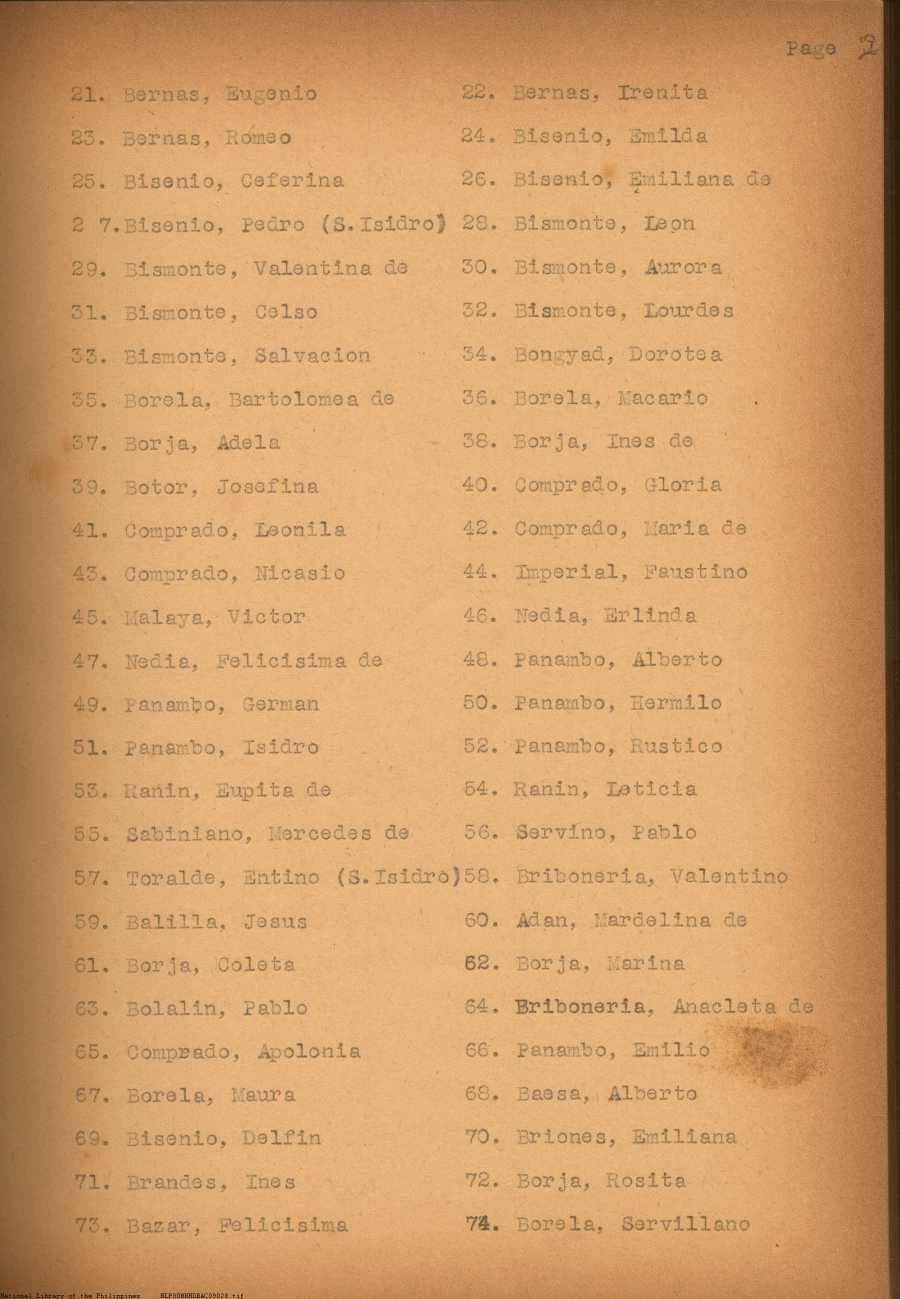 19 
