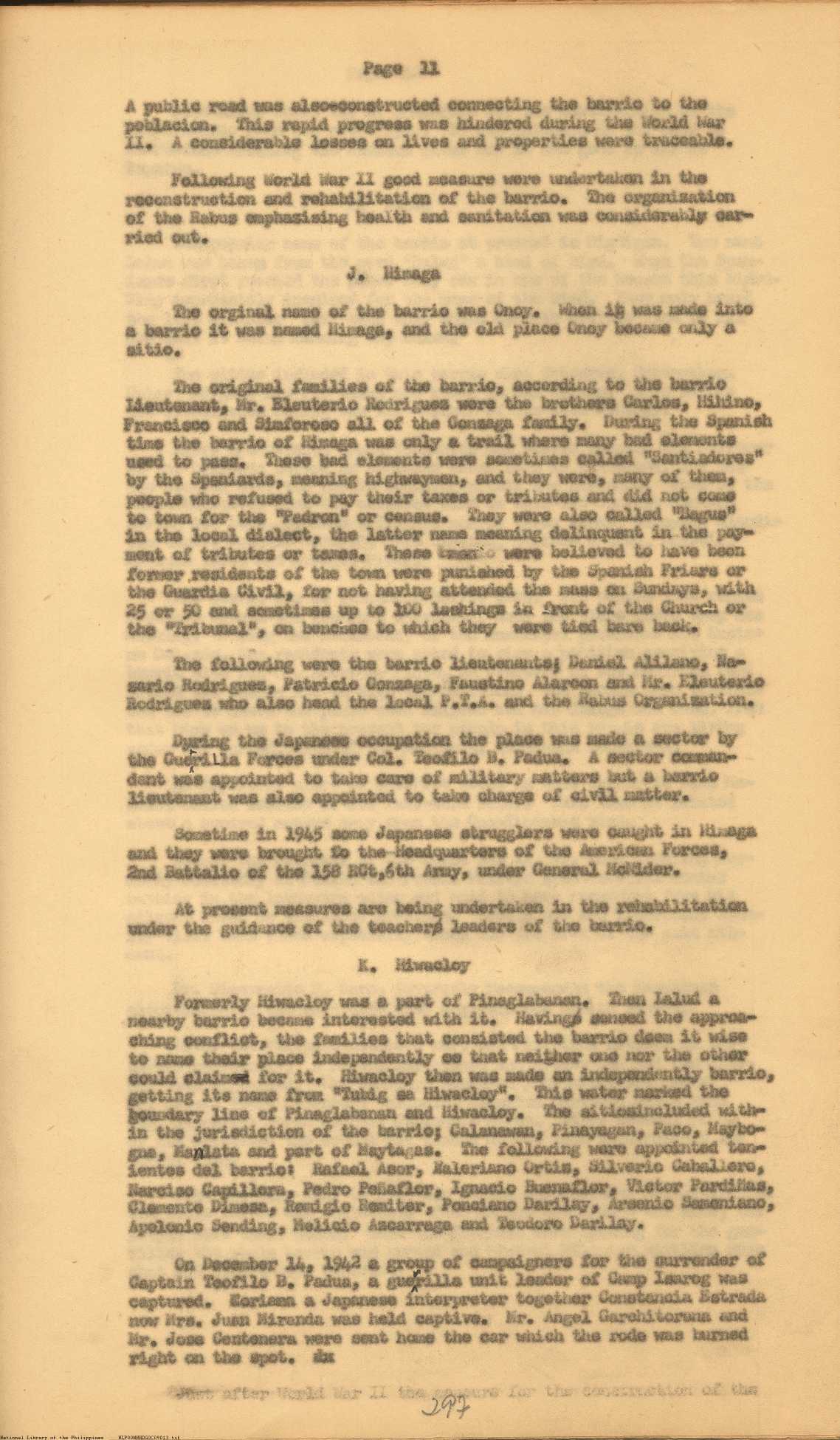 11 
