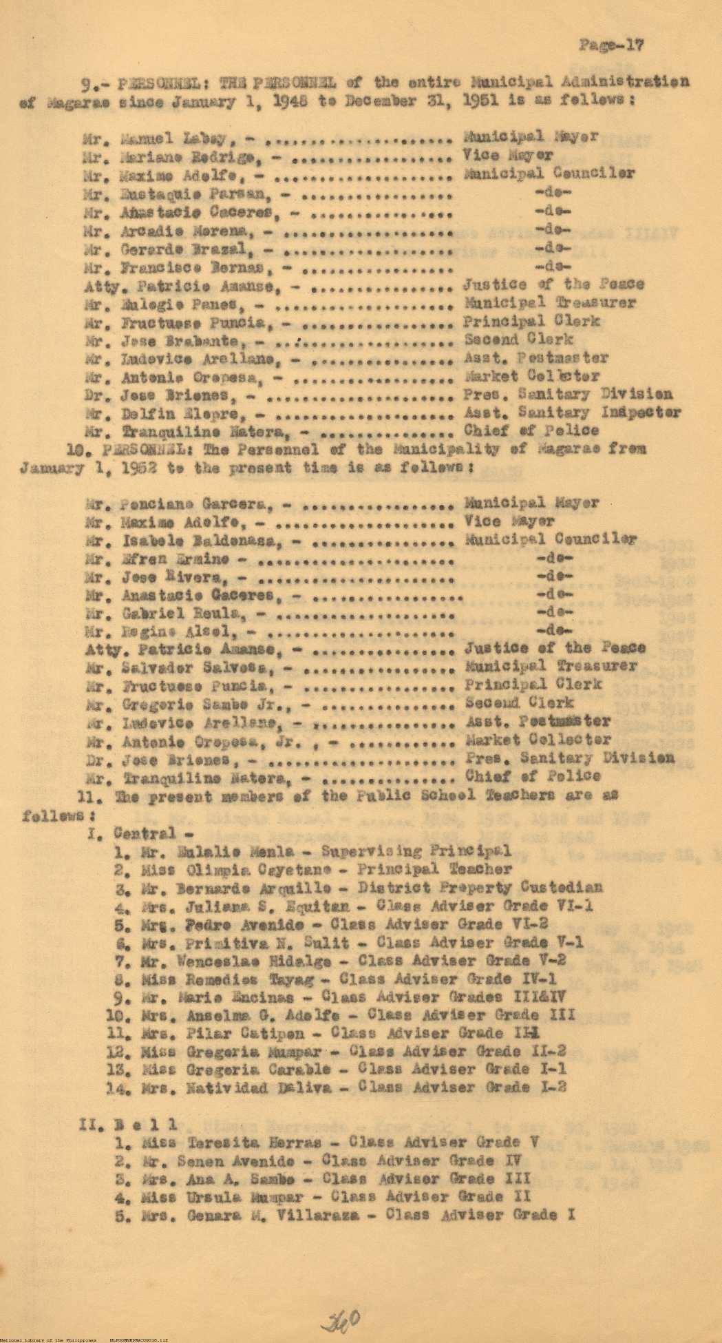 17 
