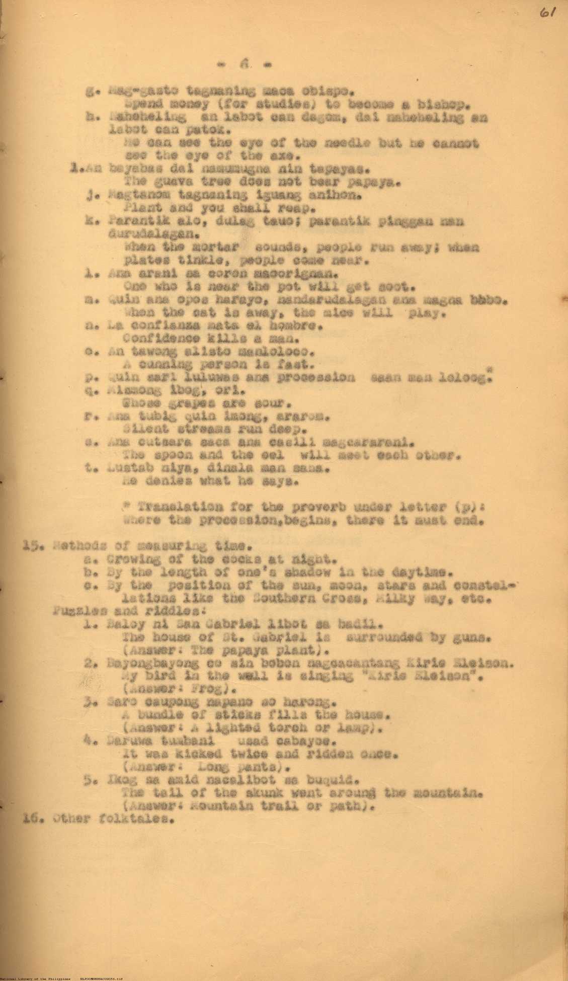 6 
