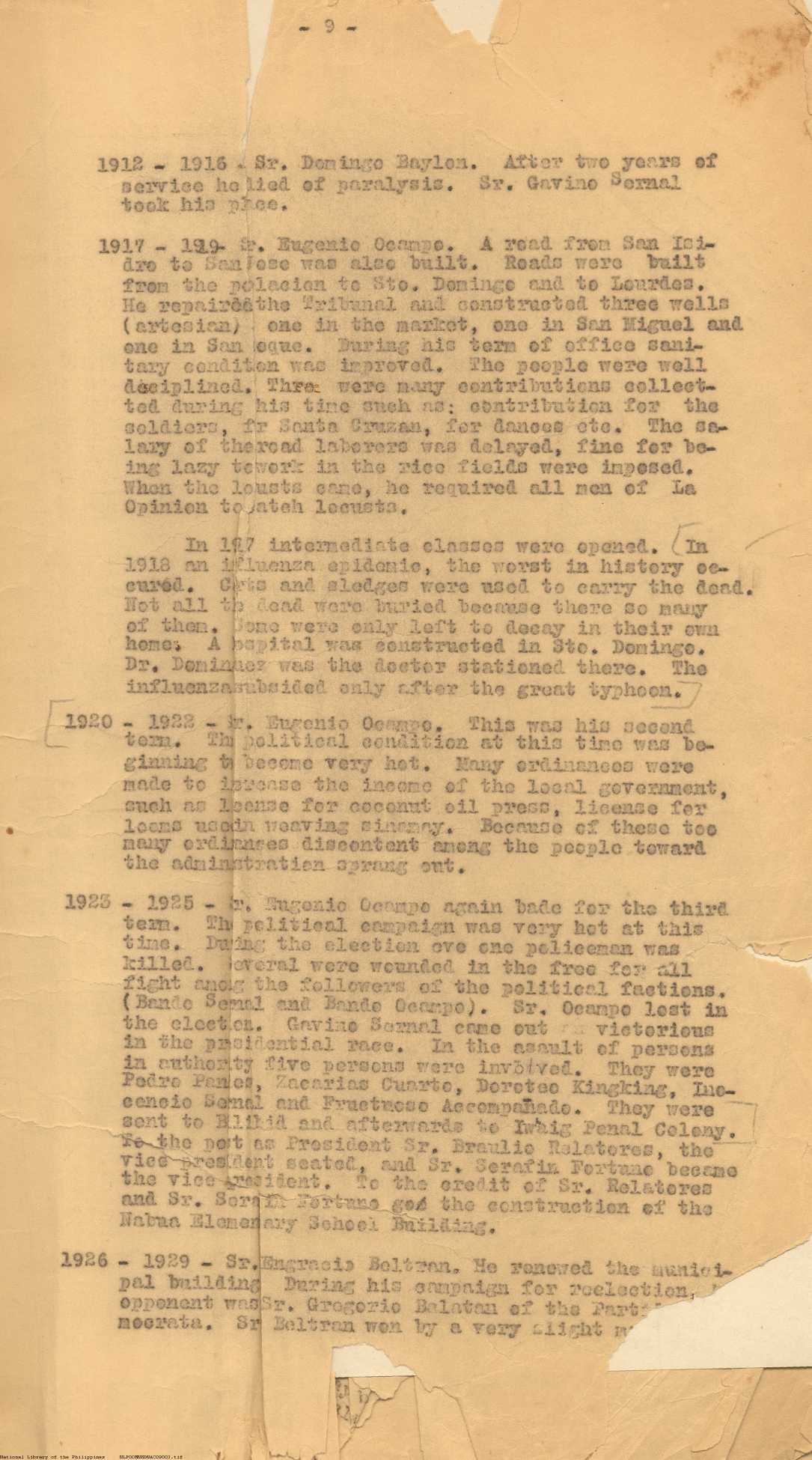 4 
