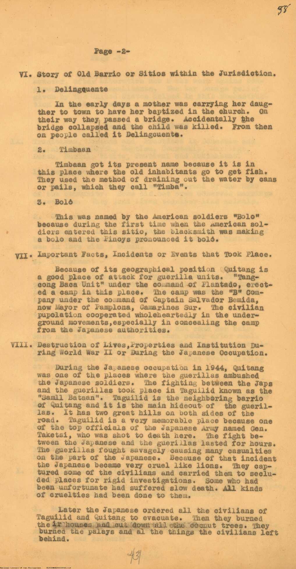 3 
