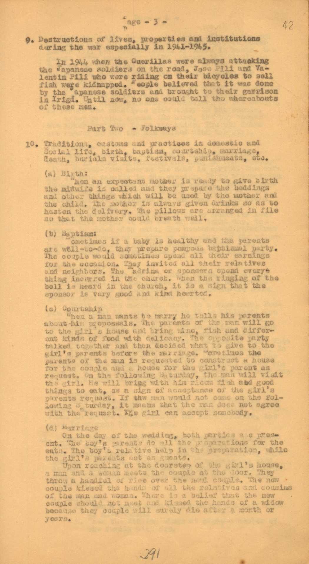 3 
