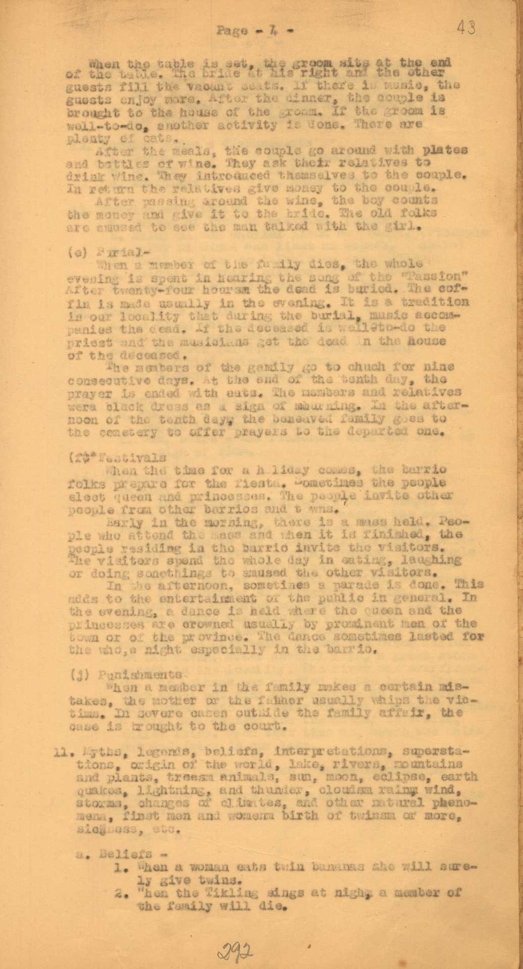 4 
