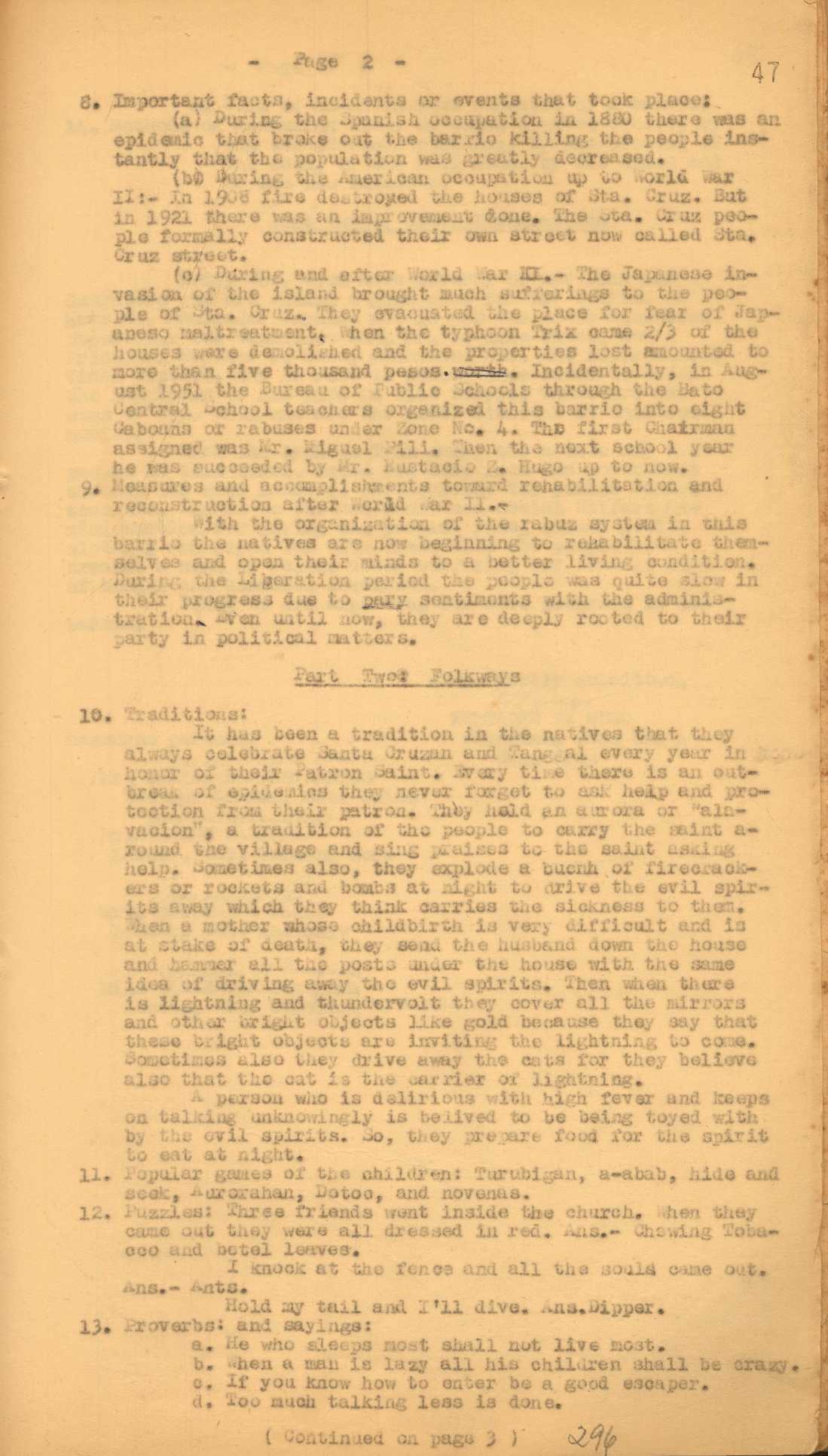 2 
