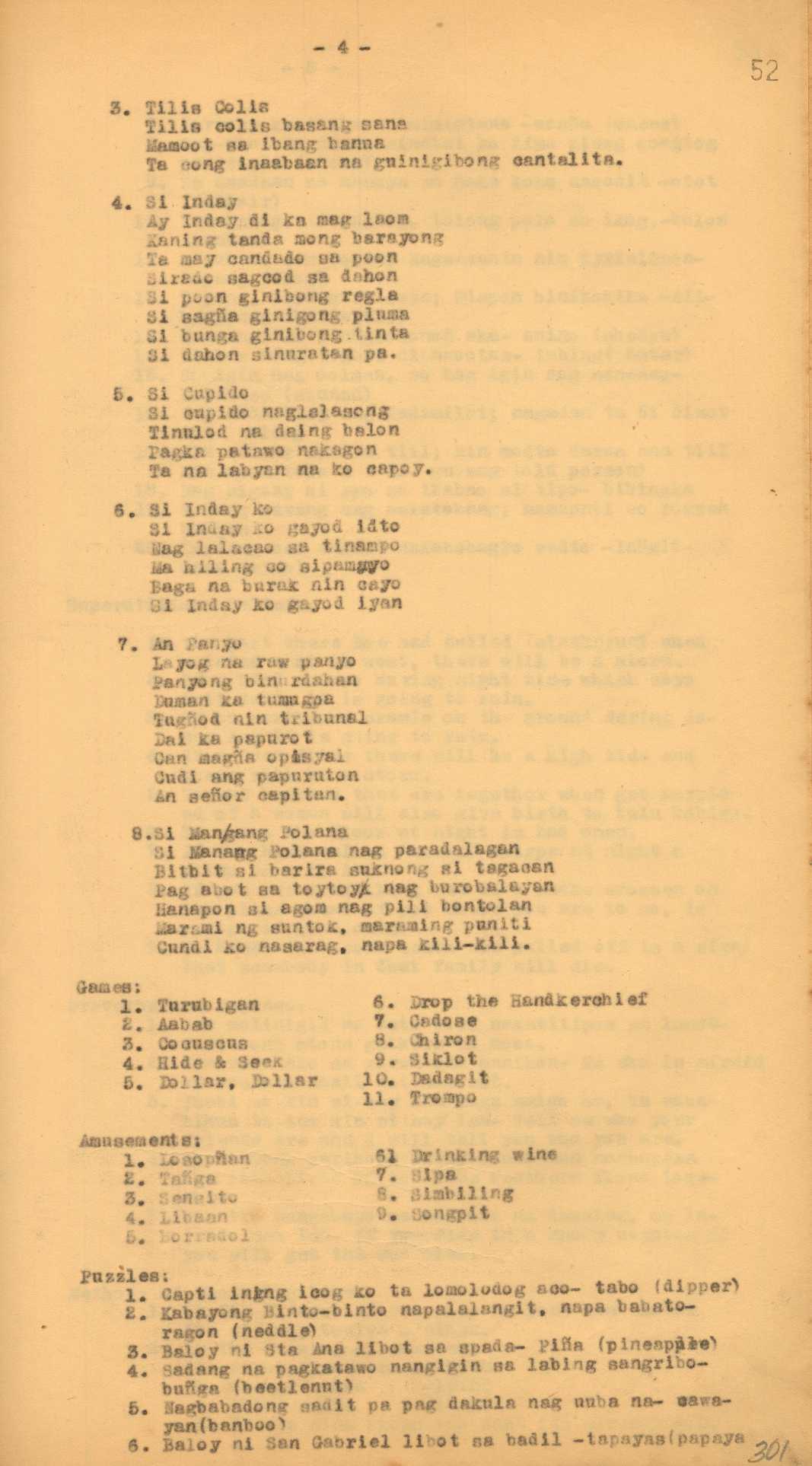 4 
