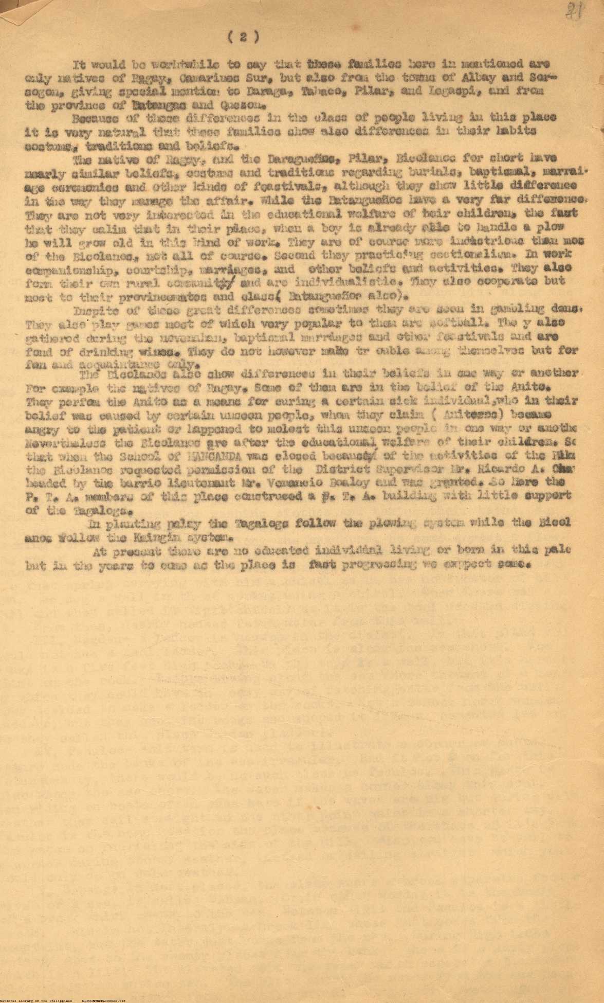 2 
